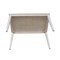 International Concepts Rectangle Solid Wood Top Table, Dining Height, Washed Gray Taupe, 30 W, 48 L, 30 in H, Wood K09-3048-30S - alternate 6